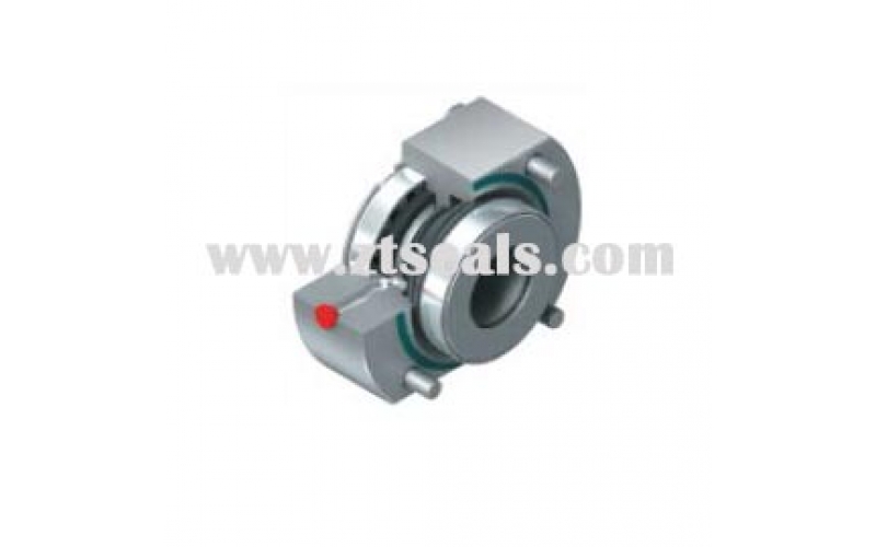 機(jī)械密封件的質(zhì)量直接關(guān)系到相關(guān)機(jī)電設(shè)備的使用壽命和精密度